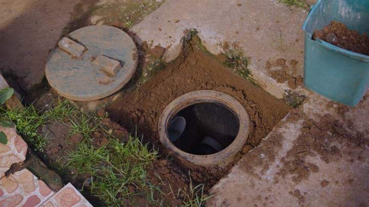Inspection de canalisation La Réunion